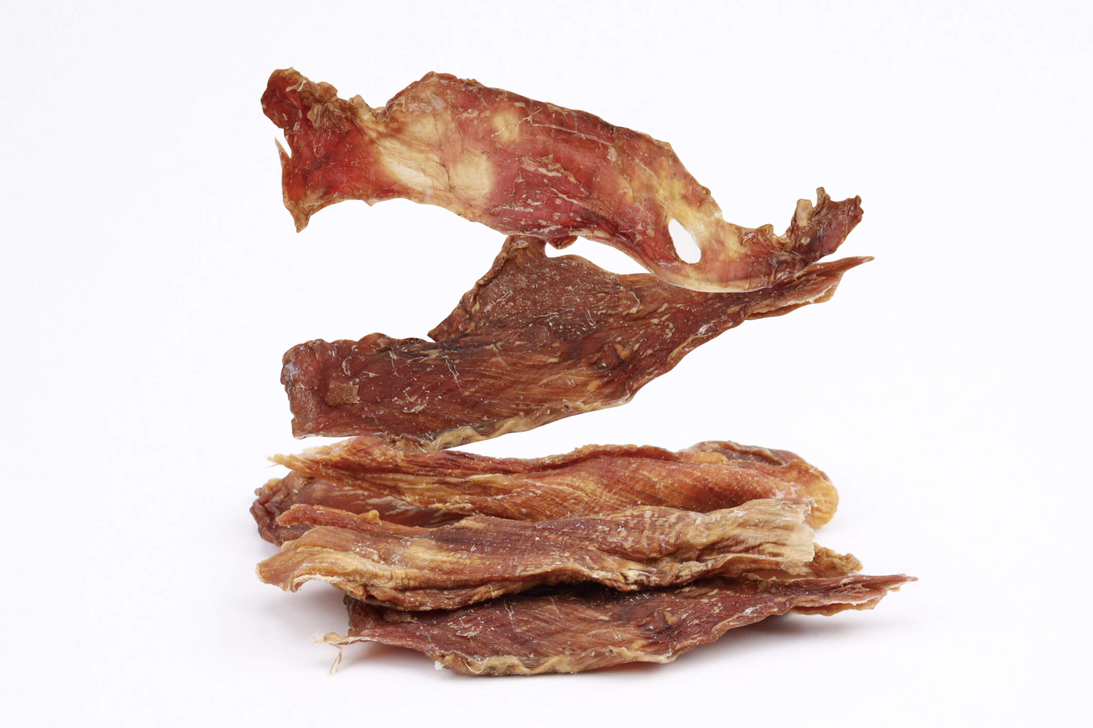 Air-dried Beef Jerky