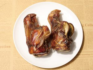 Air-dried Beef Ankle Bones