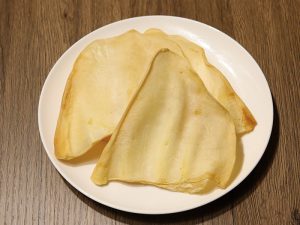 Air-dried Beef Ears