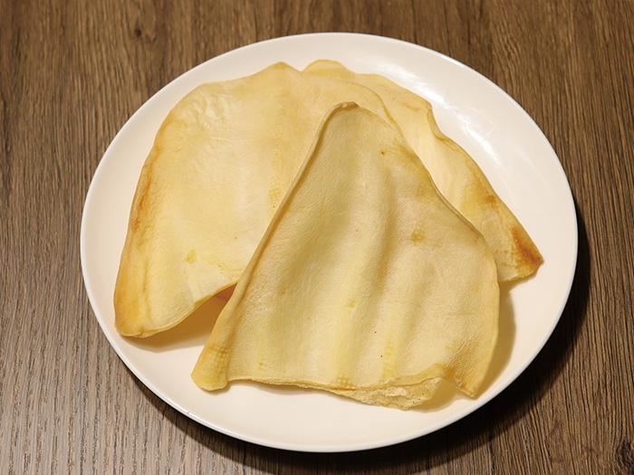 Air-dried Beef Ears