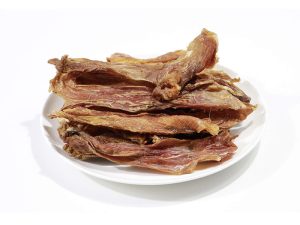 Air-dried Beef Jerky