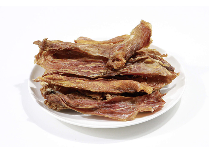 Air-dried Beef Jerky