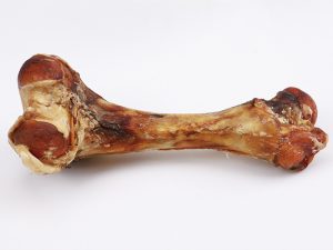 Air-dried Beef Shank Bones