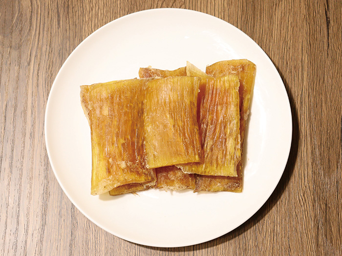 Air-dried Beef Tendons