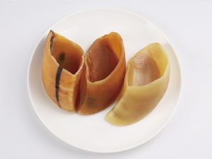 Air-dried Beef Toenails