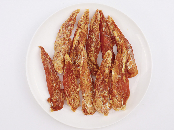 Air-dried Chicken Fillet (thick)