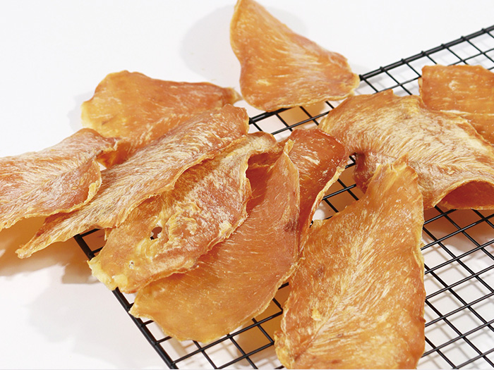 Air-dried-Chicken-Fillet