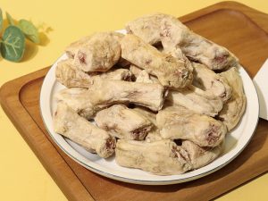 Air-dried Chicken Necks