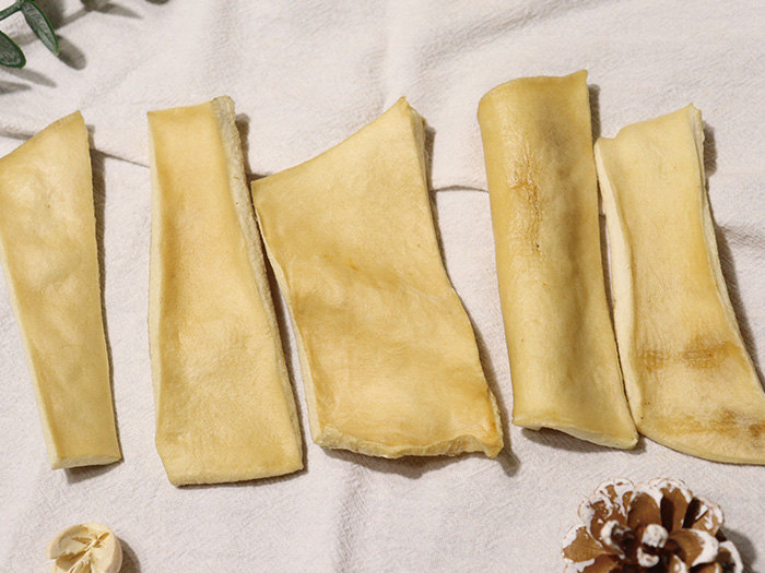 Air-dried Cowhide