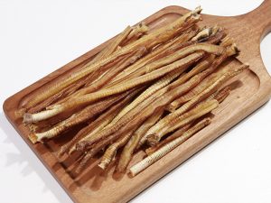 Air-dried Duck Necks