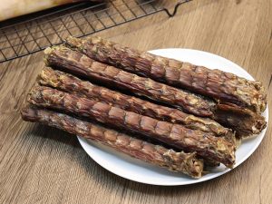 Air-dried Duck Necks
