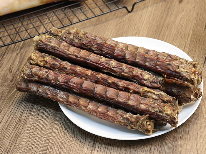 Air-dried Duck Necks