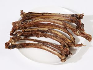 Air-dried Veal Ribs