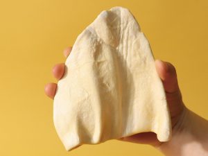 Freeze-dried Beef Ears