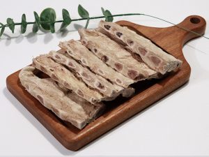 Freeze-dried Delicate Veal Steak