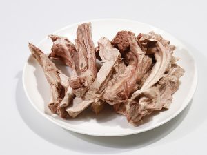 Freeze-dried Veal Steak