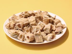Freeze-dried Veal Trachea